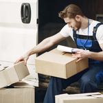 Mascotte Movers - photo 1