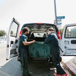 Coleman Movers - photo 2