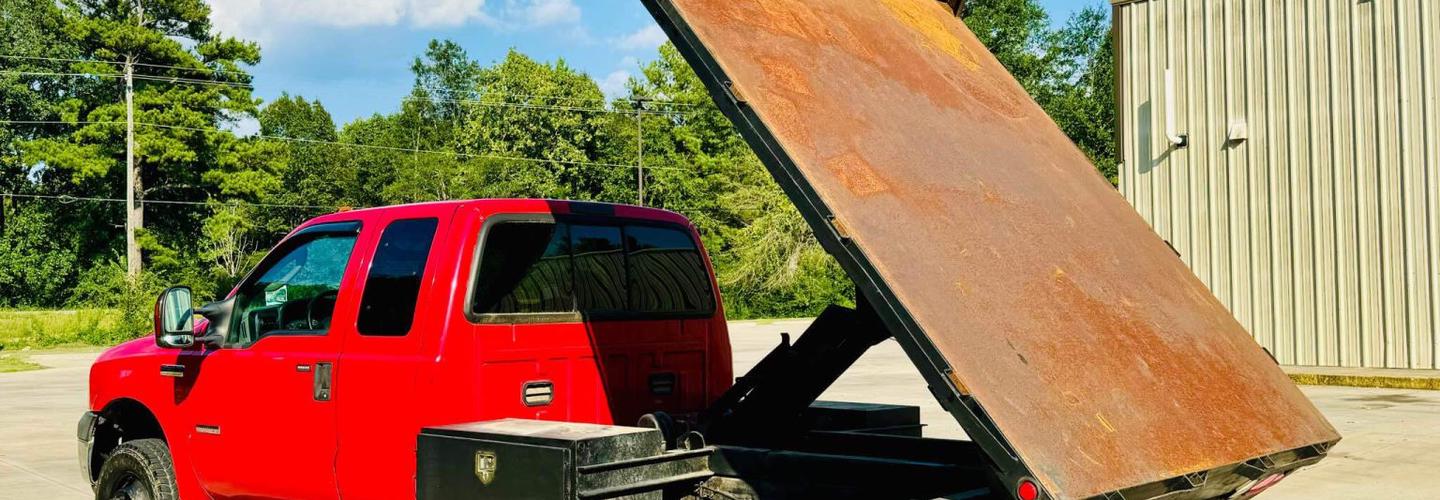 Flare Shift Towing cover photo