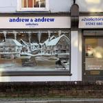 Andrew & Andrew Solicitors Emsworth - photo 1
