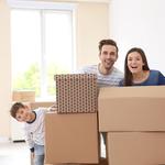 Scottsmoor Movers - photo 1