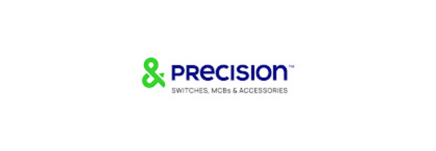 Precision Electricals cover photo