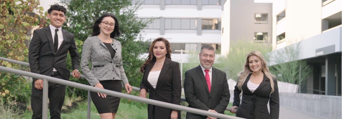 The Vasquez Team Real Estate cover photo