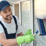 No Mark High Pressure Cleaning - photo 1