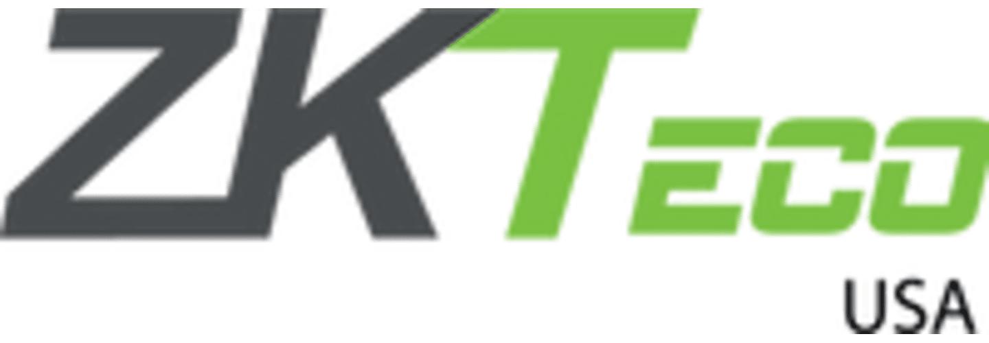ZKTeco USA cover photo