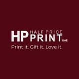 Half Price Print
