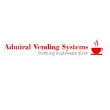 Admiral Vending Systems - Vending Machines & Services in Swansea