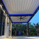 Jupiter Pergola Inc - photo 1