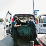 San Antonio FL Movers - photo 2