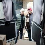 San Antonio FL Movers - photo 3