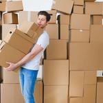 Ocklawaha Movers - photo 1