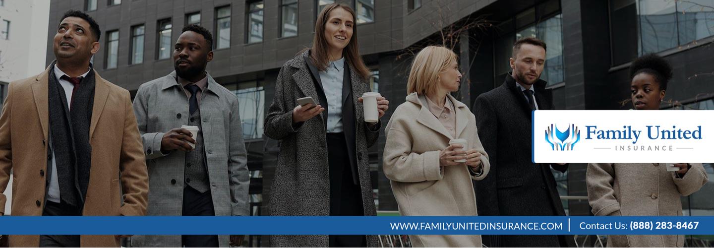 Family United Insurance cover photo