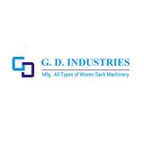 G. D. Industries - Manufacturer & Supplier in Ahmedabad