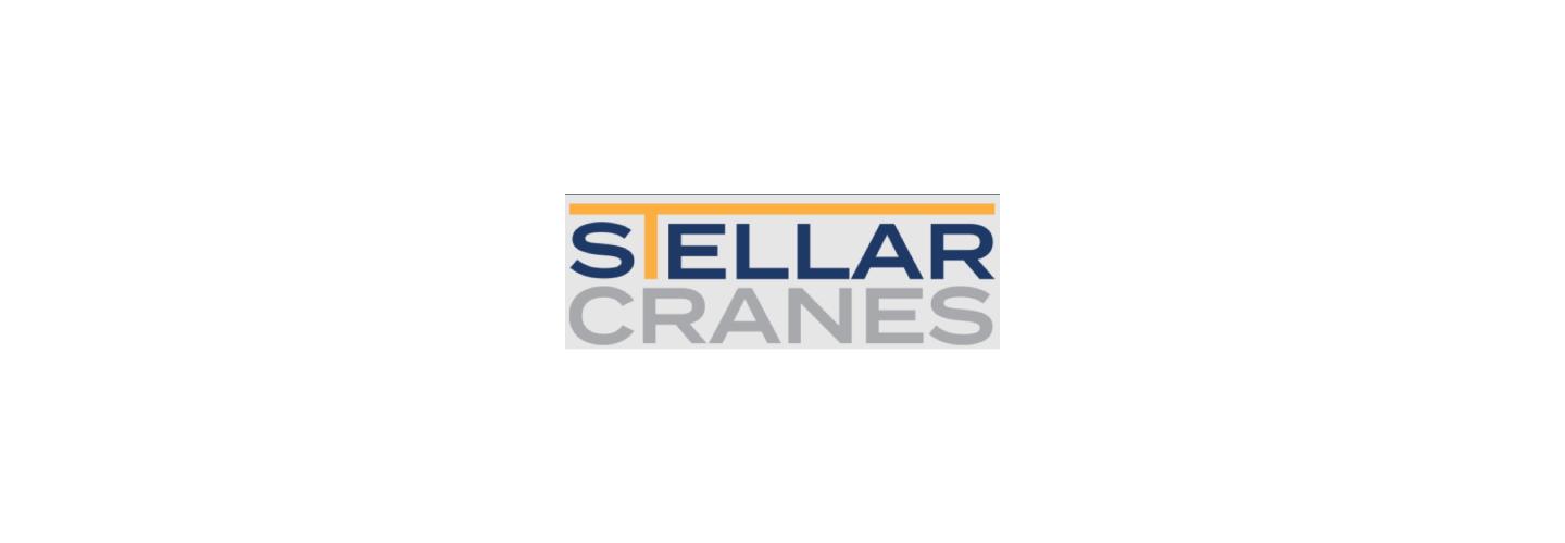 Stellar Cranes cover photo