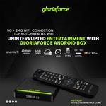 Gloria Force - photo 4