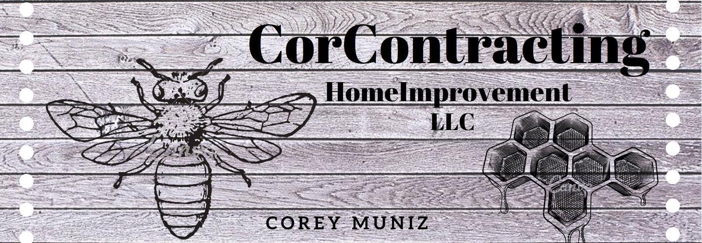 CorContracting & Home Improvement LLC cover photo