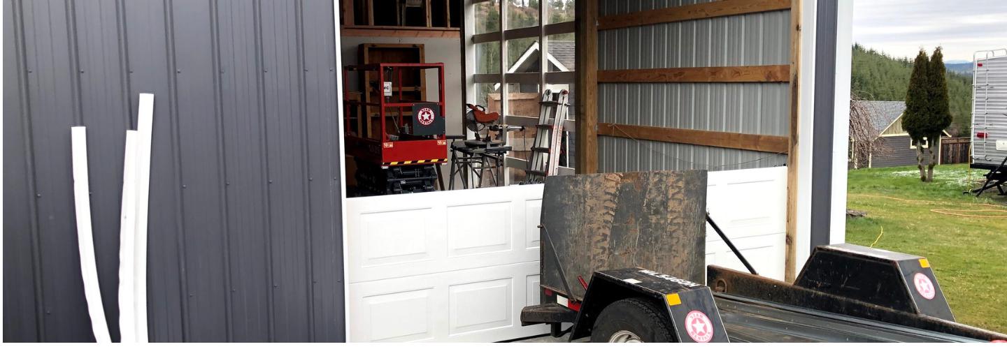 Smart Doors, LLC cover photo