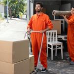 Fort McCoy Movers - photo 1