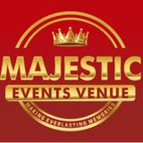 Majestic Events Venue - Event Planning & Services in Riverside