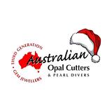 Australian Opal Cutters - Jewelry in Sydney