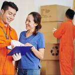 Webster Movers - photo 1