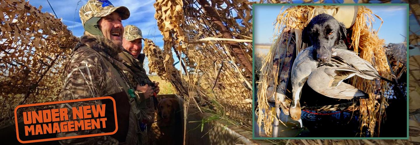 Blazn Guns Hunting cover photo