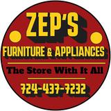 Zep's Furniture - Furniture Stores in Uniontown