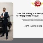 K5 Limousines - photo 2