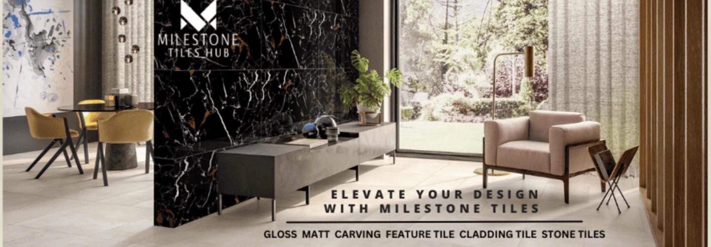 Milestone Tiles Hub cover photo