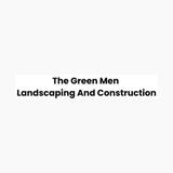 The Green Men Landscaping And Construction LLC - Landscape Architects in Tumwater