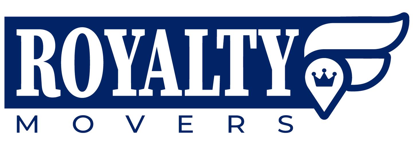 Royalty Movers cover photo