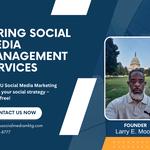 Be U Social Media Marketing - photo 1