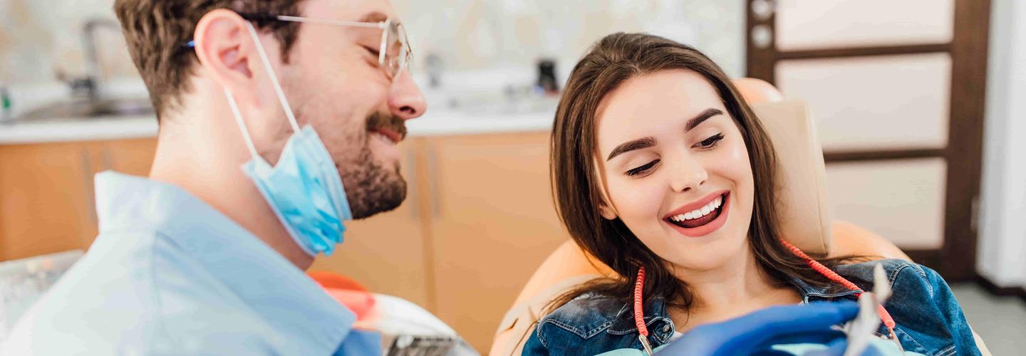 Toothworks Dental  cover photo