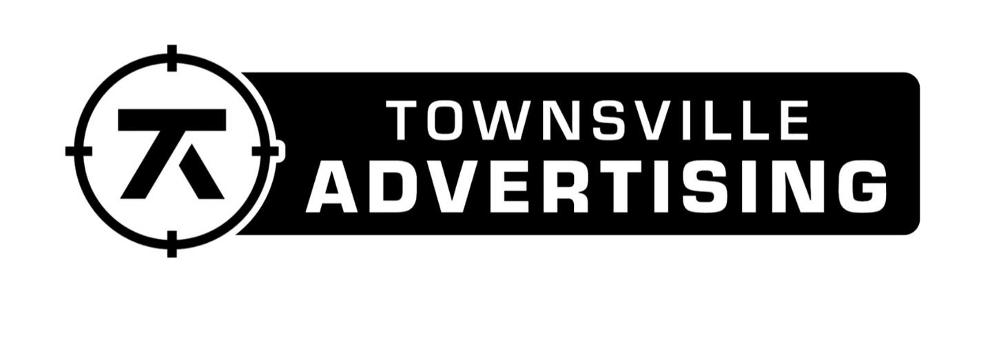 Townsville Advertising cover photo