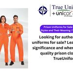 TrueUniform - photo 5