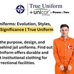 TrueUniform - photo 7