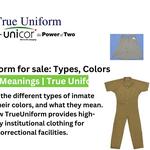 TrueUniform - photo 8