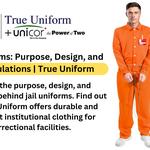 TrueUniform - photo 9