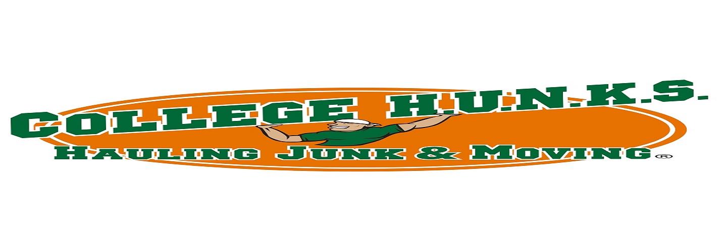 College HUNKS Hauling Junk and Moving Fresno cover photo