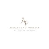 Always & Forever Bridal Australia - Bridal & Wedding in Melbourne