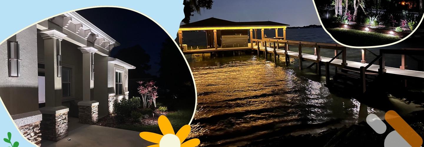 Ecotek Outdoor Lighting cover photo