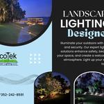 Ecotek Outdoor Lighting - photo 1