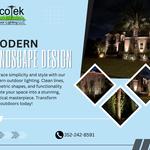 Ecotek Outdoor Lighting - photo 2