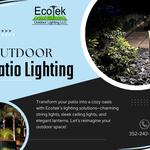 Ecotek Outdoor Lighting - photo 4