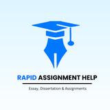 Rapid Assignment Help - Educational Services in Ilford