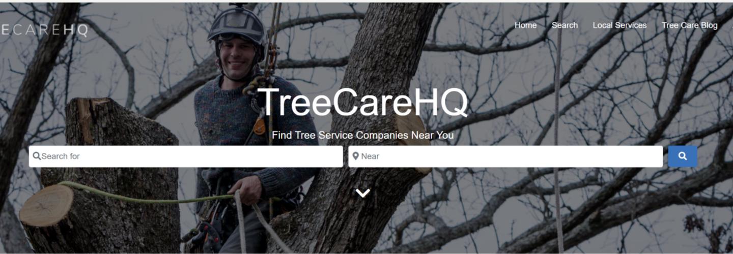 tech+listing@treecarehq.com cover photo
