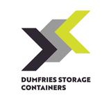 Dumfries Storage Containers - Self Storage in Dumfries