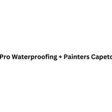 Pro Waterproofing + Painters Capetown - Waterproofing Services & Materials in Cape Town