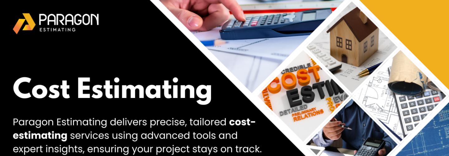 Cost Estimating cover photo