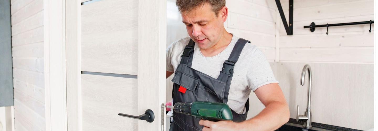 Fix It Pro cover photo